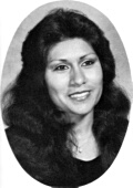 Maribel Sanchez: class of 1982, Norte Del Rio High School, Sacramento, CA.